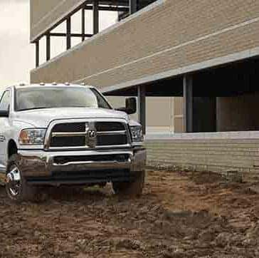 Ram 2500