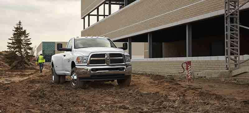 Ram 2500