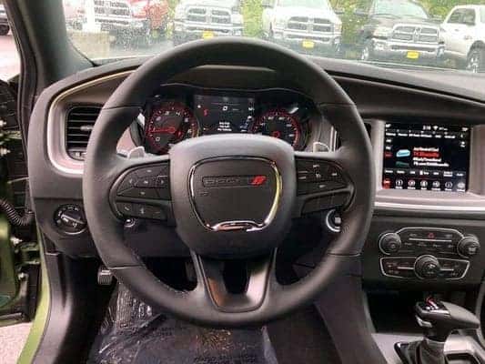 Dodge Charger