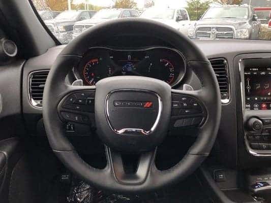Dodge Durango