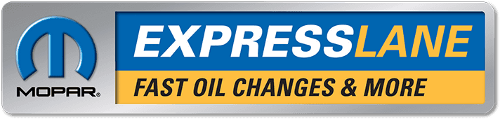 mopar express lane