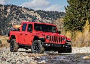 Which Jeep Dealership Near Me Has 2020 Jeep Gladiator Rairdon S