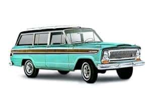 green-vehicle-old