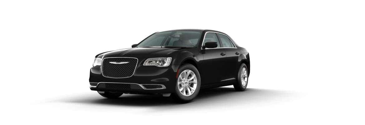 Gloss Black