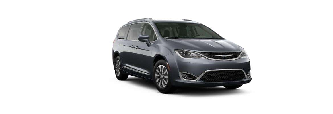 Touring L Plus