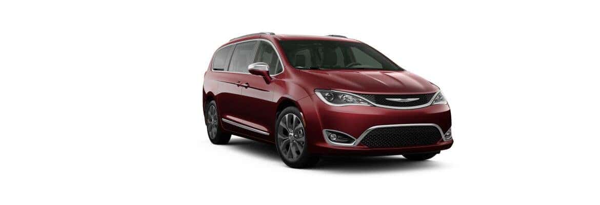Velvet Red Pearl
