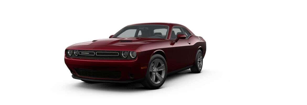 2020 Dodge Challenger Offers Lease Specials & Model Details