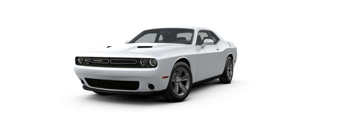 2020 Dodge Challenger Offers Lease Specials & Model Details
