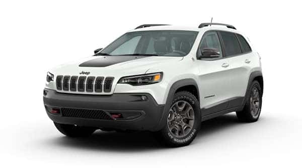 Trailhawk® Elite