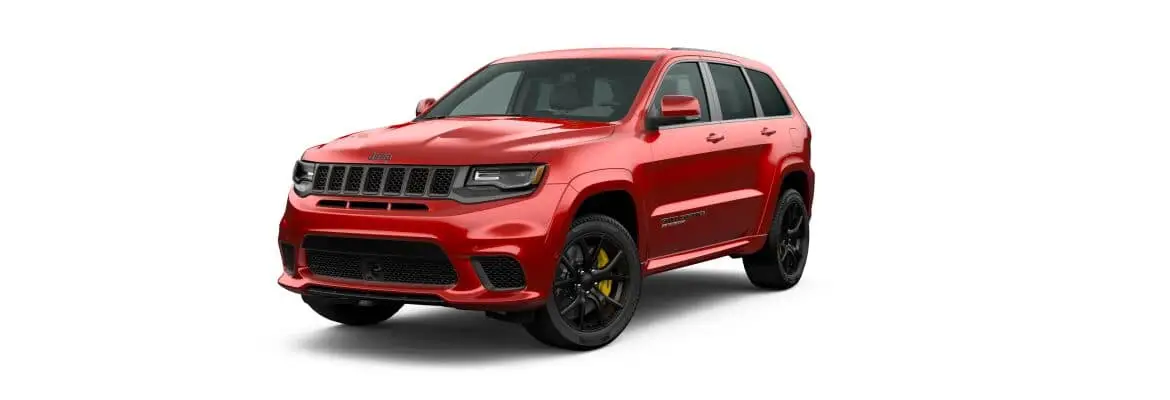 Trackhawk