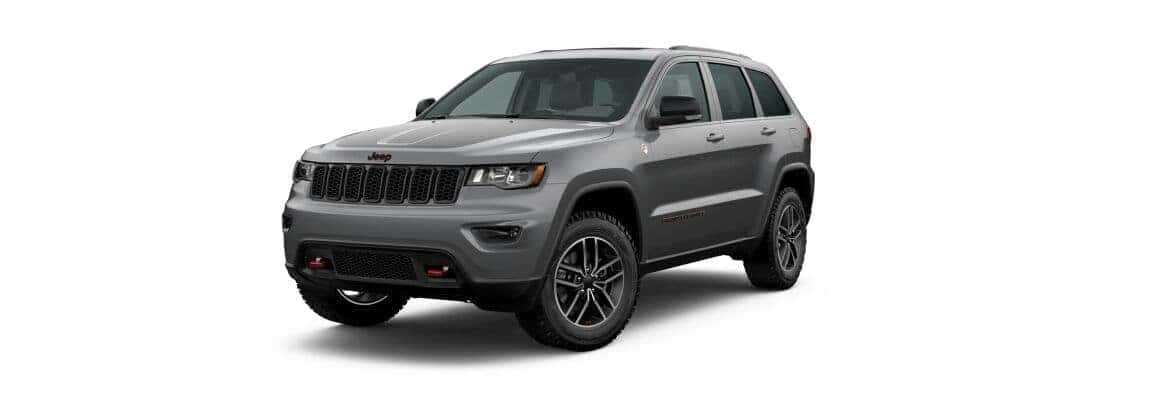 Trailhawk