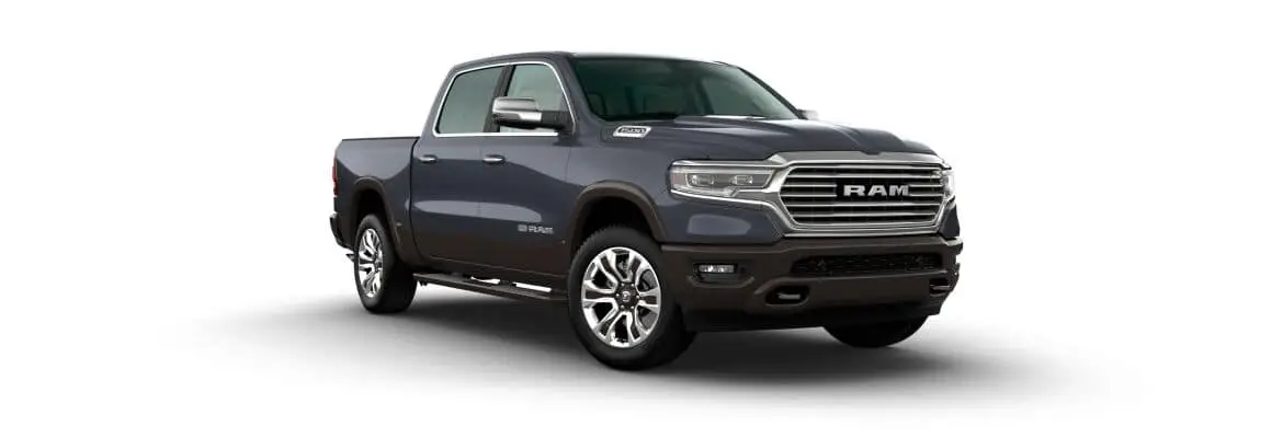 2020 All-New Ram 1500 Offers Lease Deals & Model Details | Kirkland Wa ...