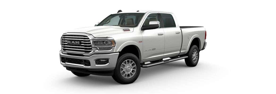 Laramie Longhorn<sup>®</sup>