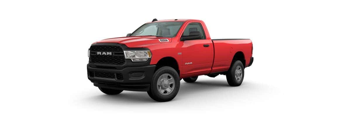 Case IH Red