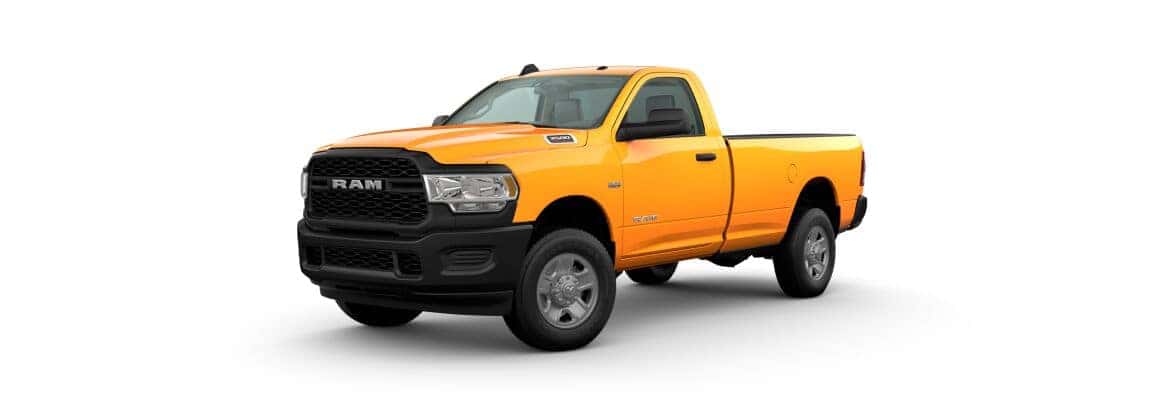 Utility Orange