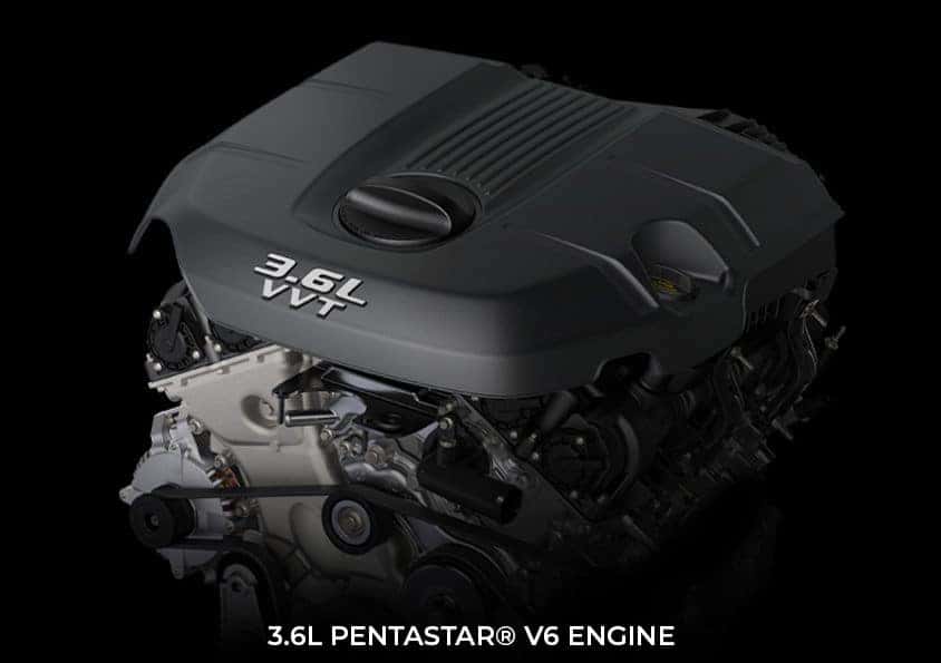 2020 Jeep Grand Cherokee Model Details Rairdon's Chrysler Dodge Jeep