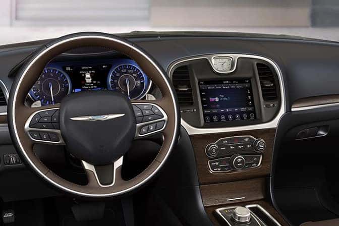 chrysler 300 sirius xm guardian