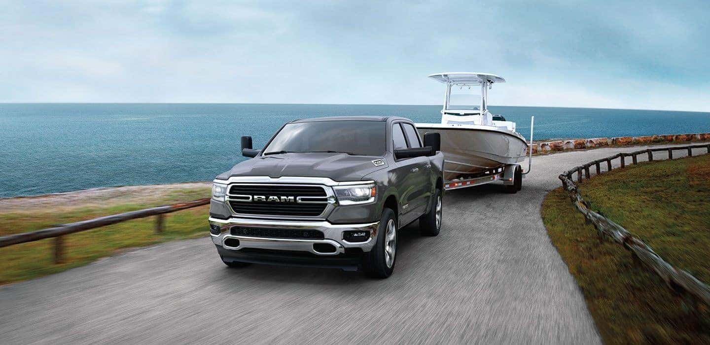 ram 1500 dynamic capabilities