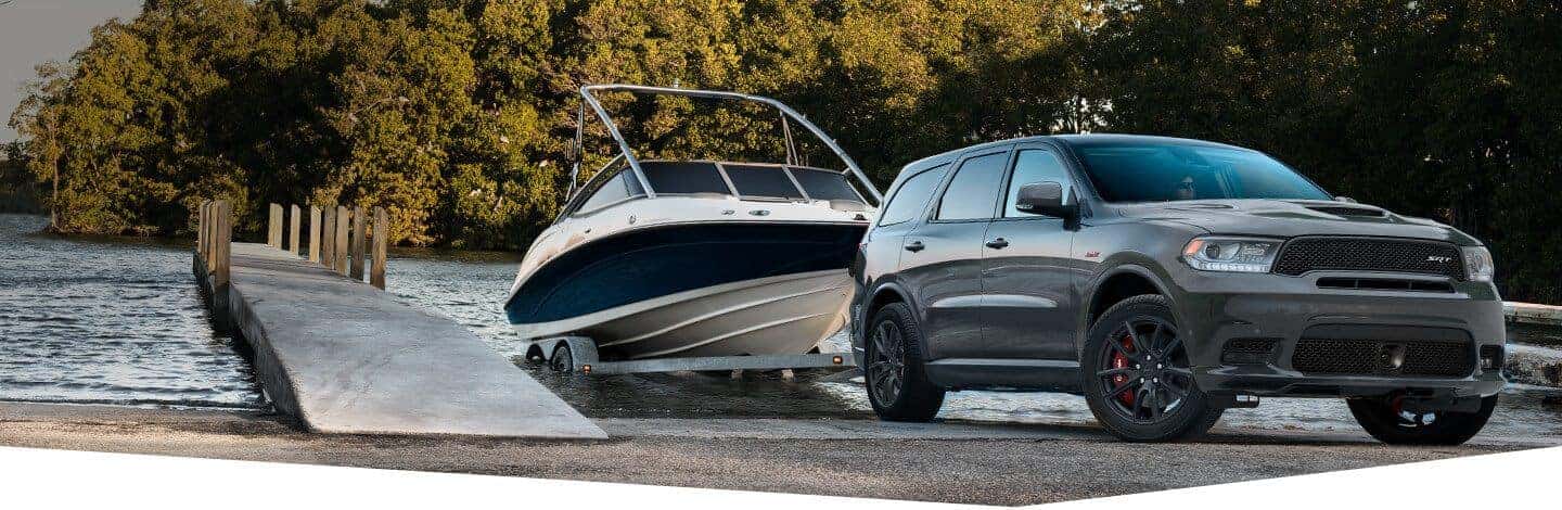 Dodge Durango Performance