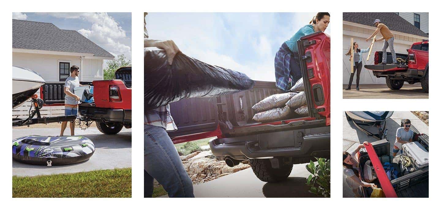 ram 1500 accessibility functions