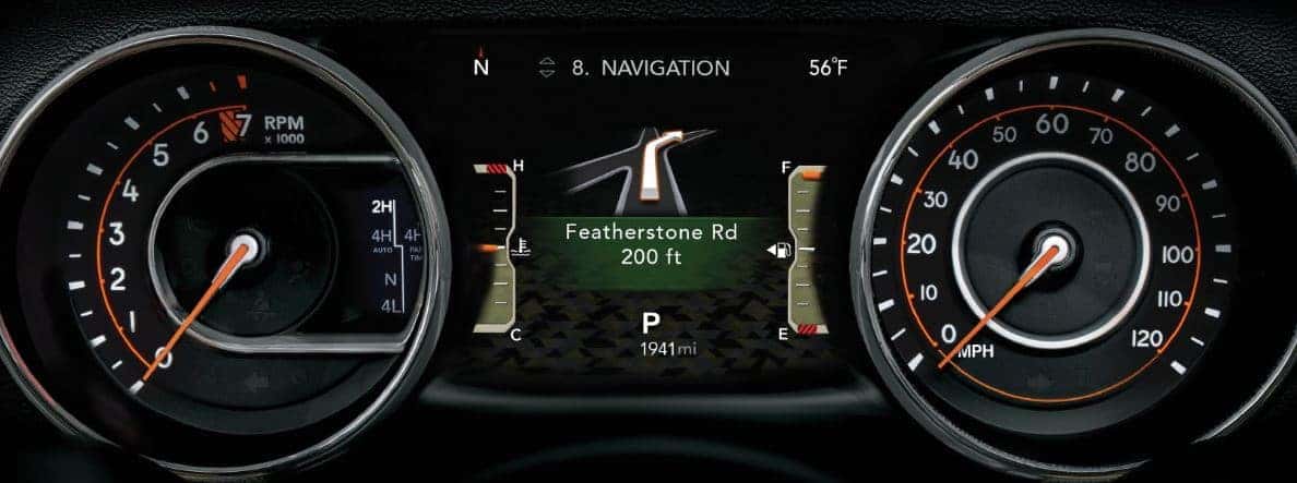 jeep wrangler driver console