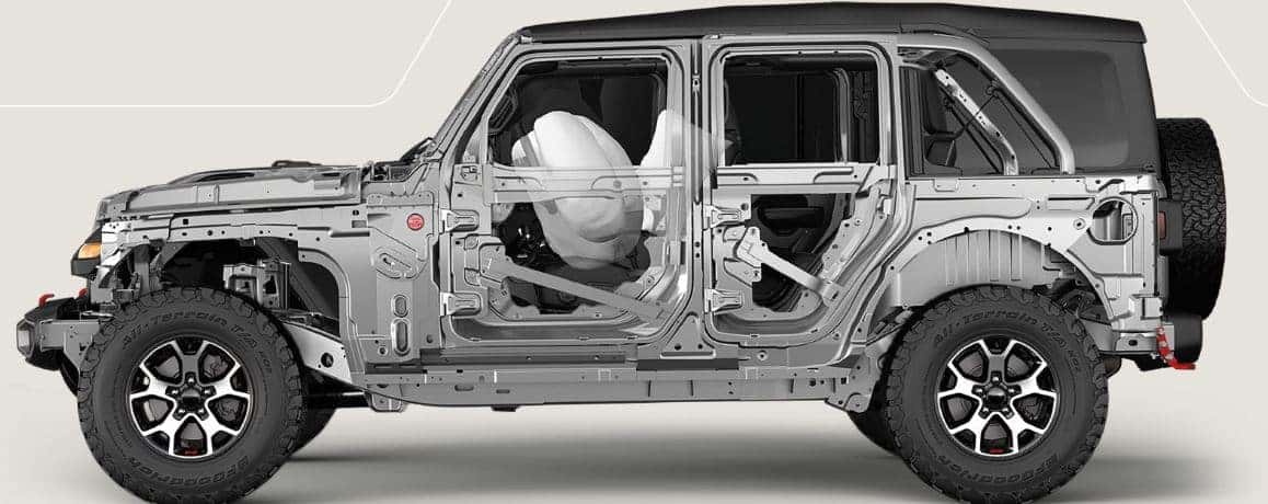 jeep wrangler safety