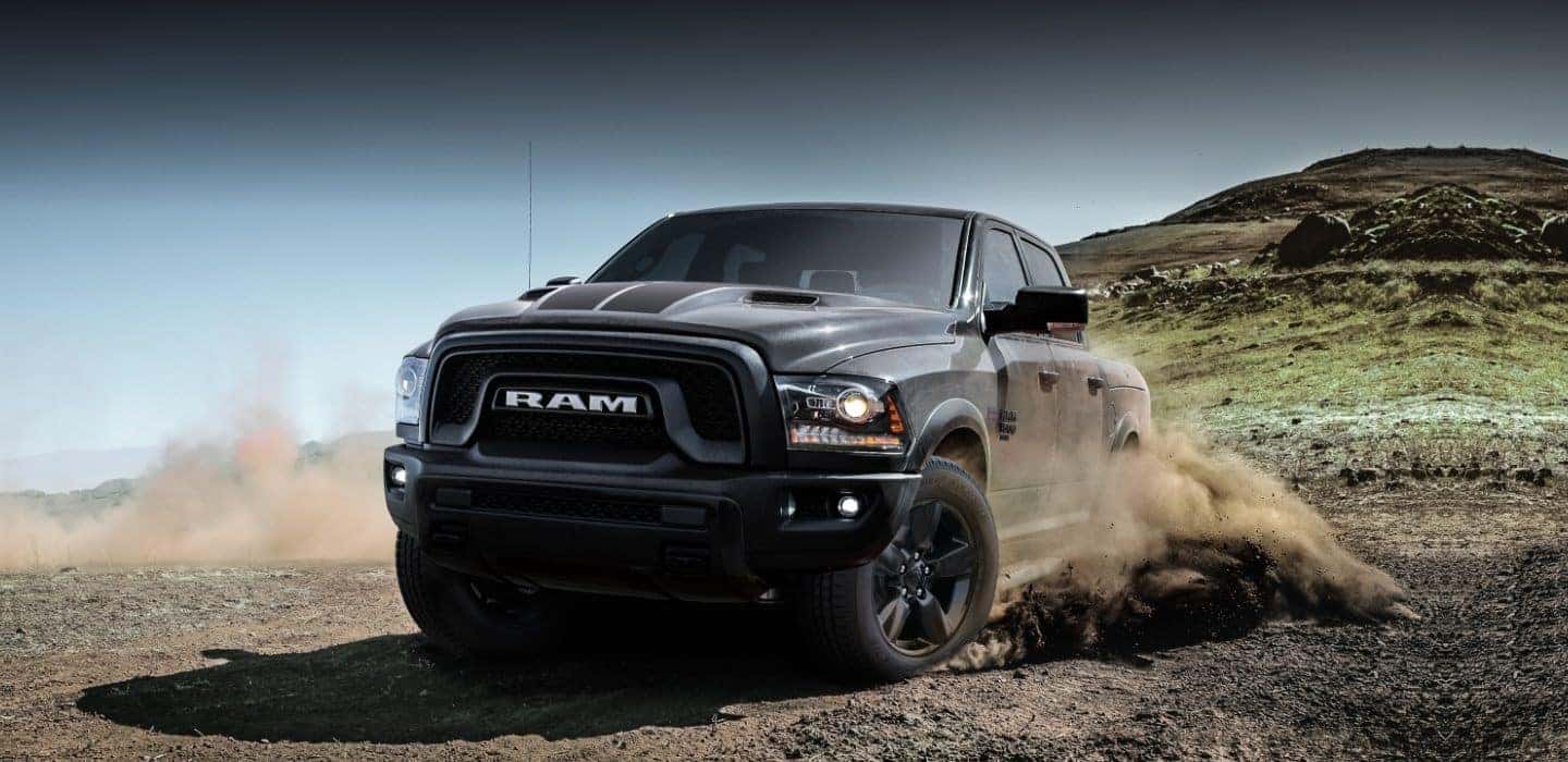ram 1500 classic performance