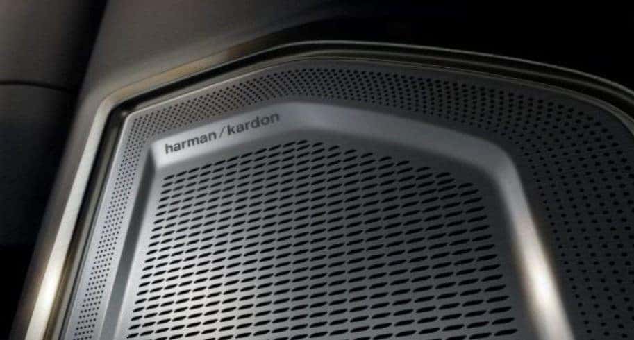 Ram 3500 sound system