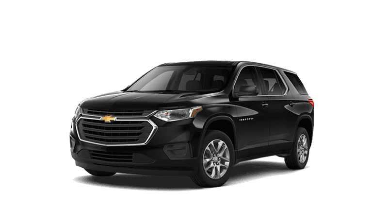 2019-GMC Traverse image