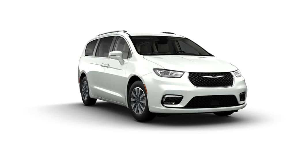 Hybrid Touring L