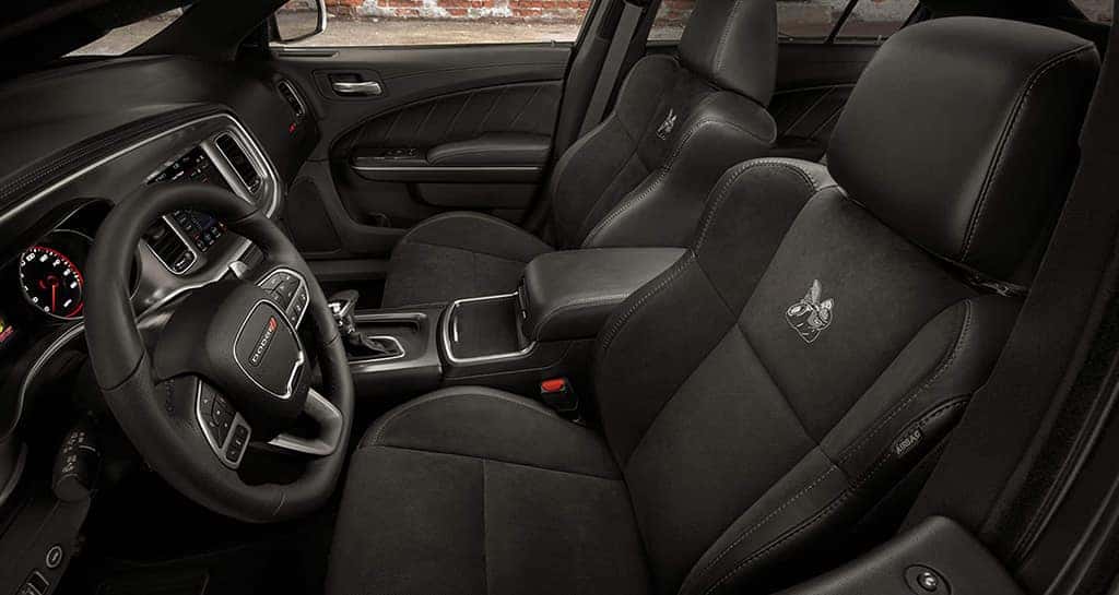 2025 Dodge Charger R/T AWD photo 9