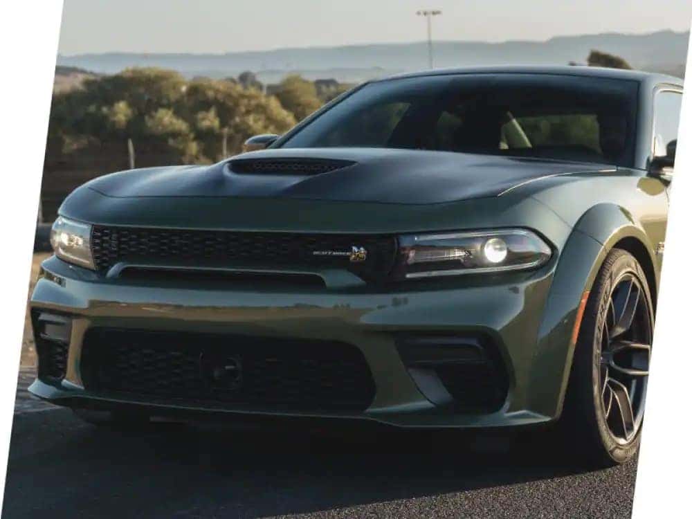 2025 Dodge Charger R/T AWD photo 7