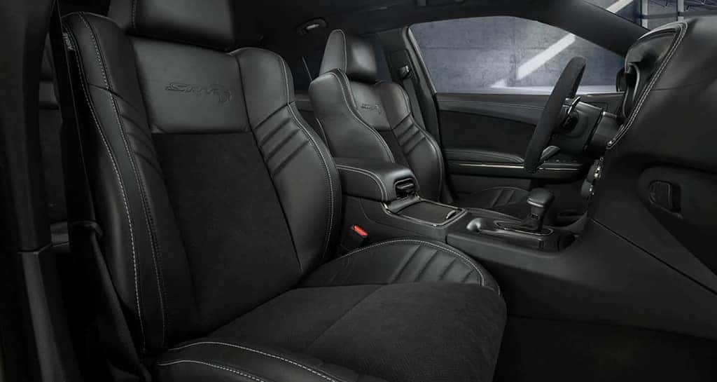 2025 Dodge Charger R/T AWD photo 15