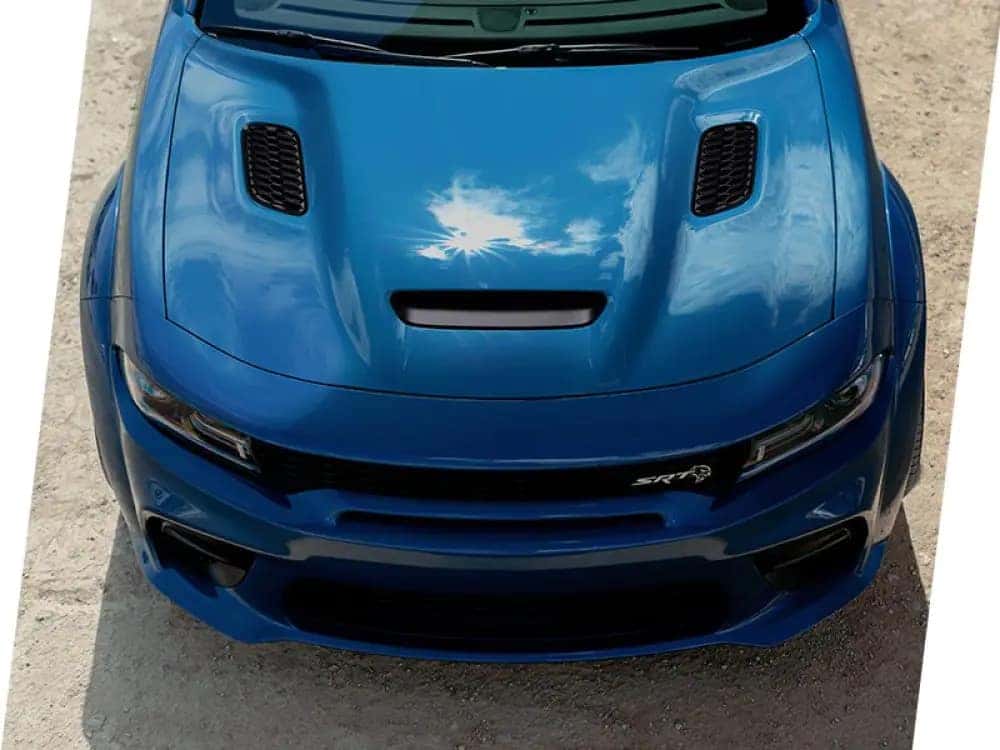 2025 Dodge Charger R/T AWD photo 8