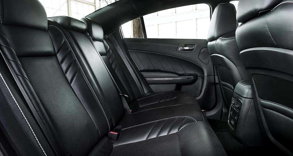 2025 Dodge Charger R/T AWD photo 14