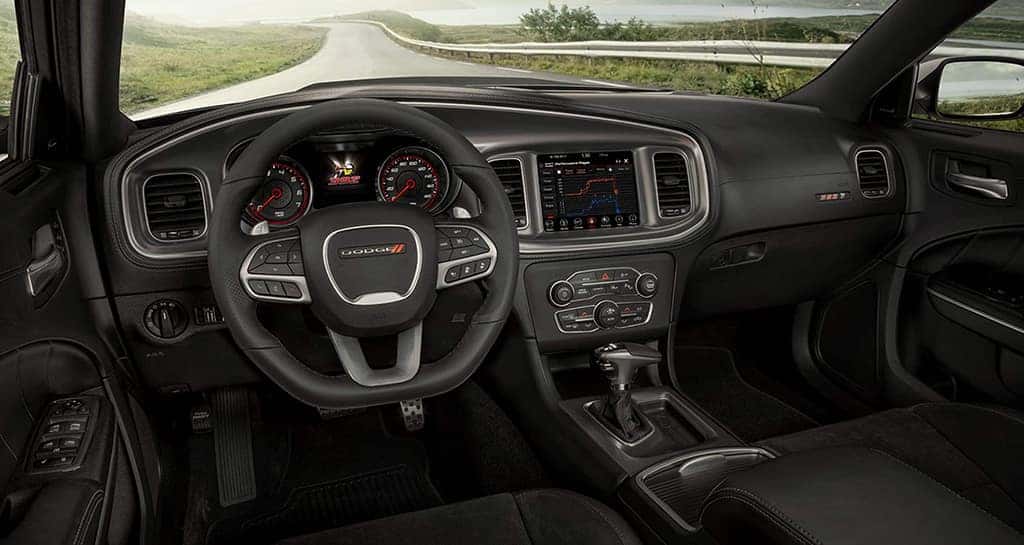 2025 Dodge Charger R/T AWD photo 10