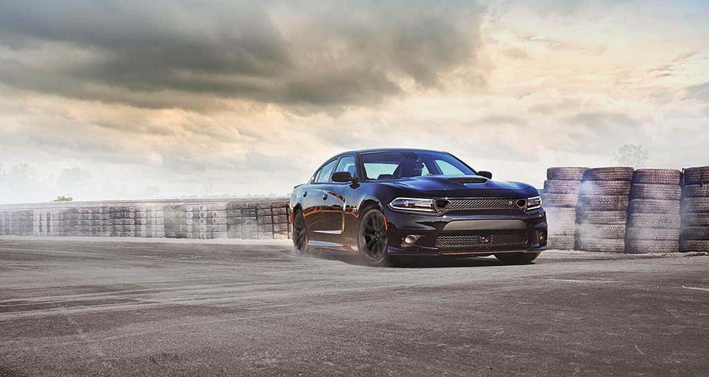 2025 Dodge Charger R/T AWD photo 3