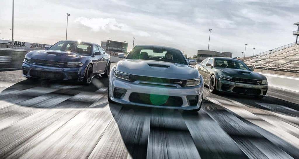2025 Dodge Charger R/T AWD photo 19