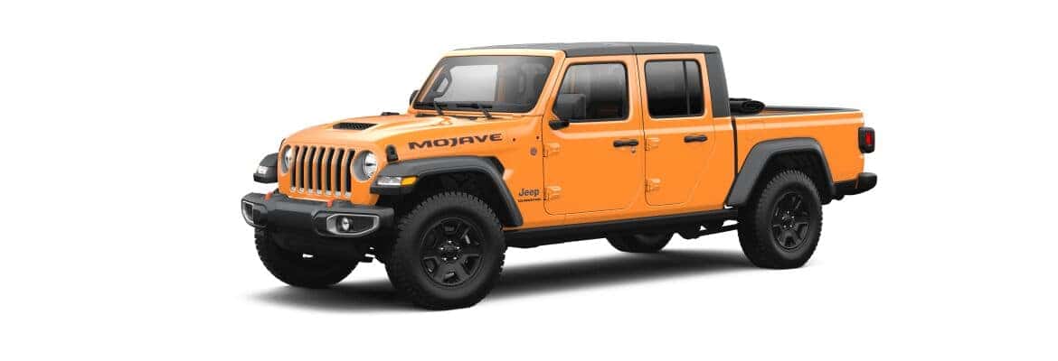Mojave