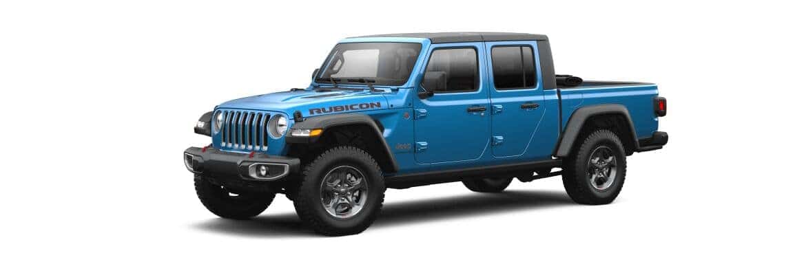 Rubicon