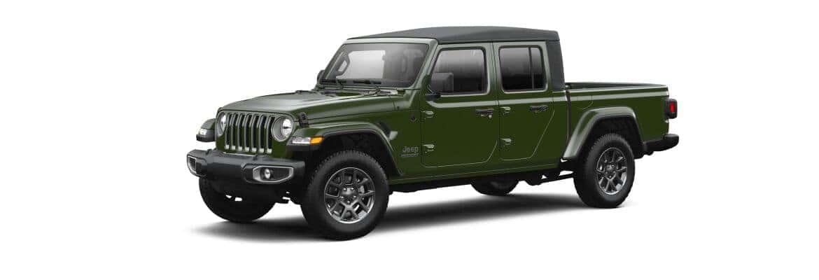 Sarge Green