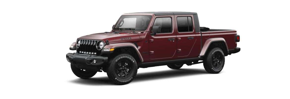 Willys