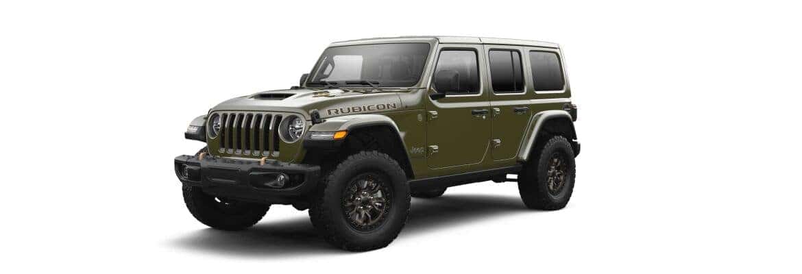 Rubicon 392