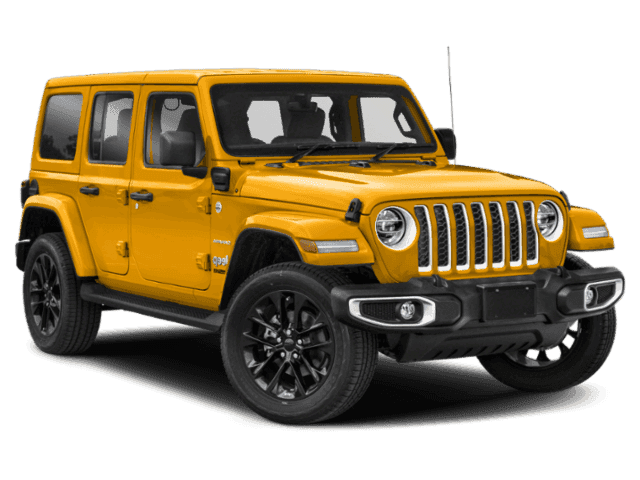 Jeep Wrangler Details & Specs - The Original - Rairdon's CJDR