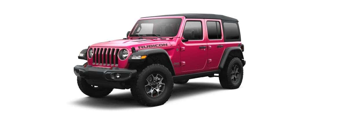 Rubicon