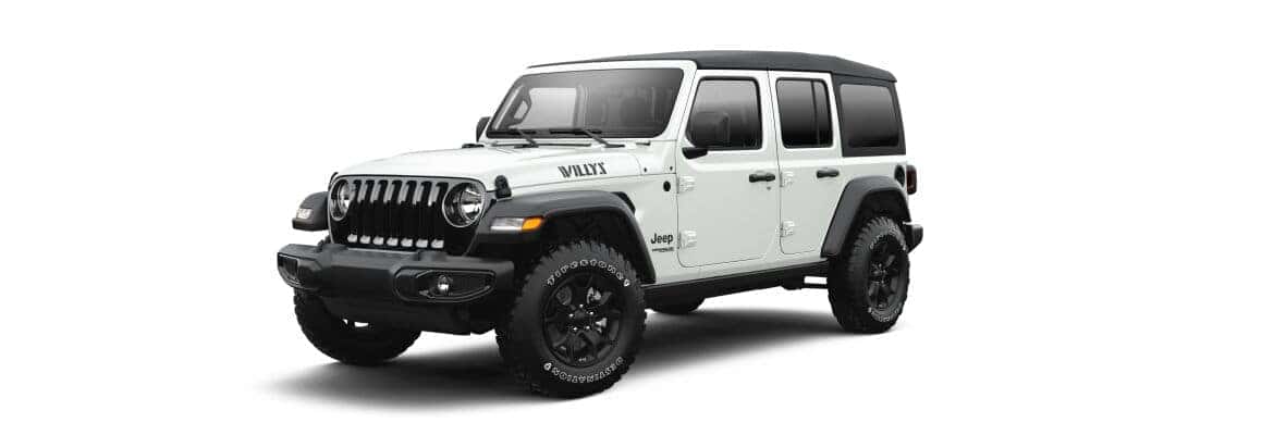 Willys Sport