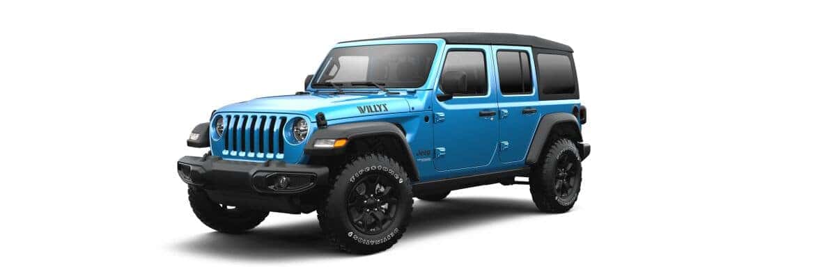 Willys
