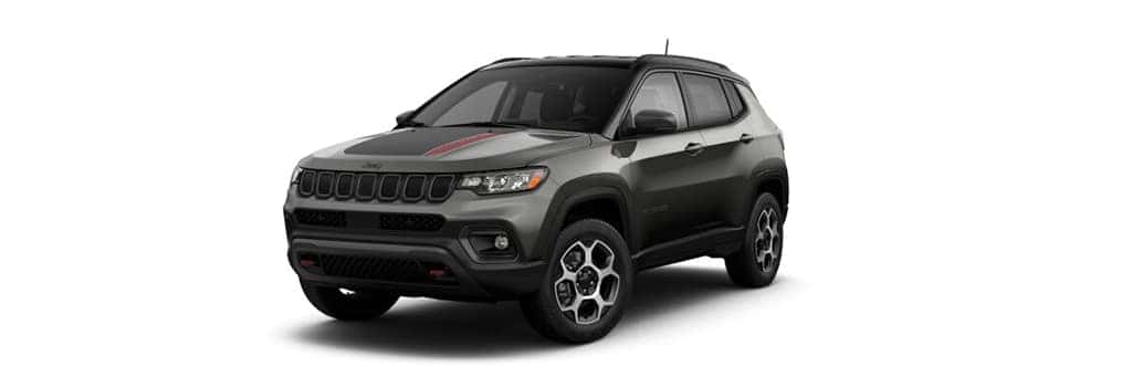 TrailHawk<sup>®</sup>