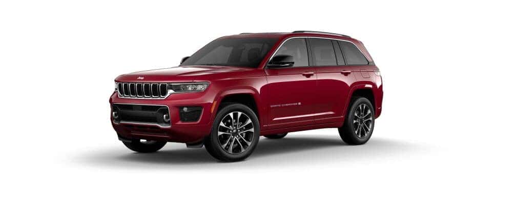 Velvet Red Pearl-