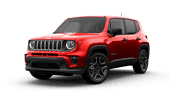 Jeepster 4x4